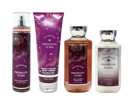 bath and body works in stars.